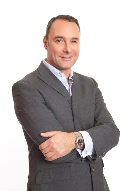 Ian Marber