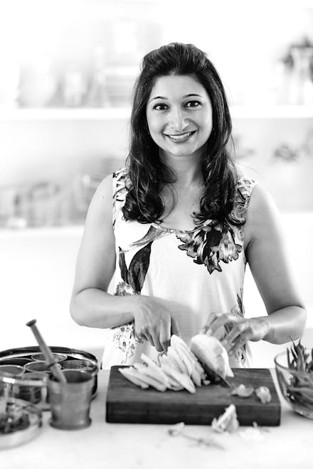 Anjali Pathak