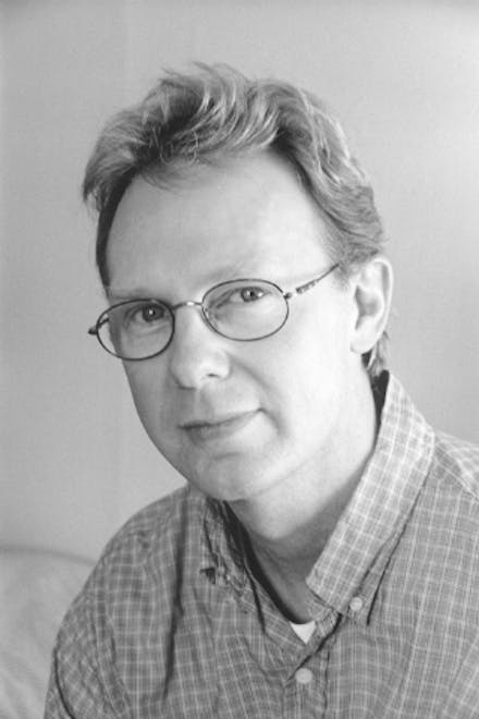 Richard Wise