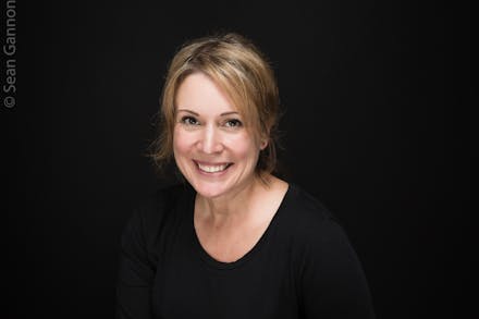 Cecilia Ekback