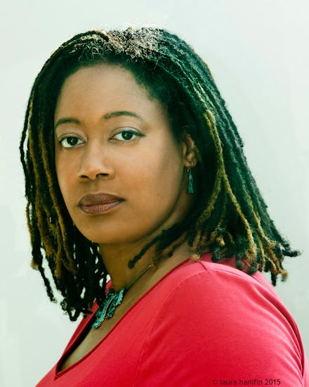 N. K. Jemisin