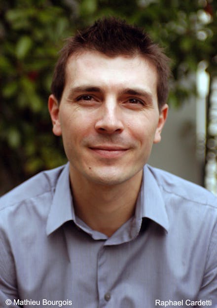 Raphael Cardetti