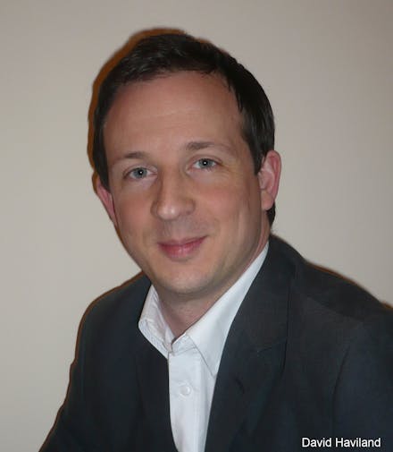 David Haviland