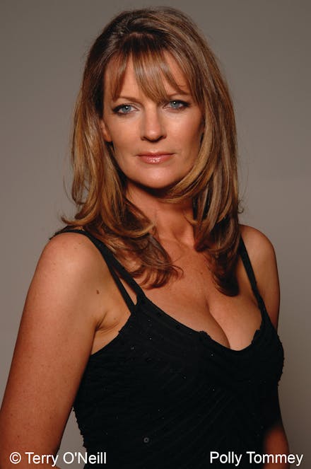 Polly Tommey