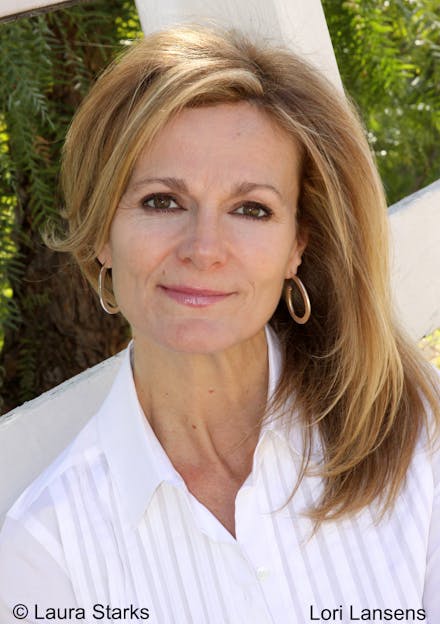 Lori Lansens