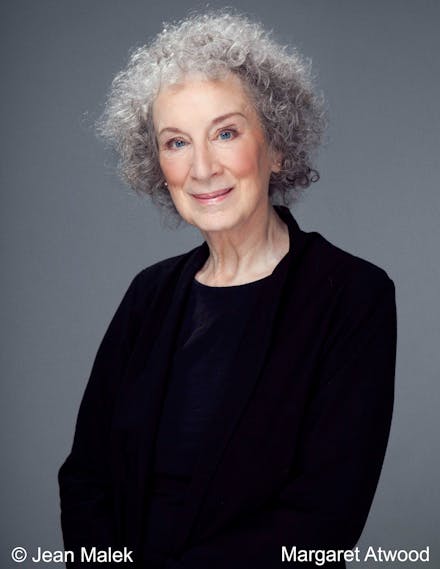 Margaret Atwood