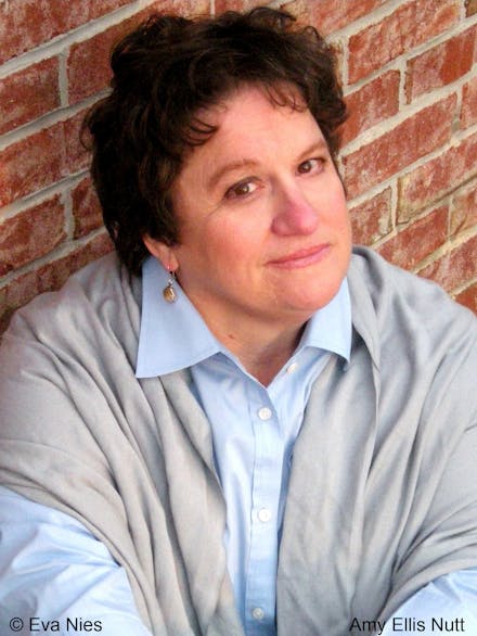 Amy Ellis Nutt