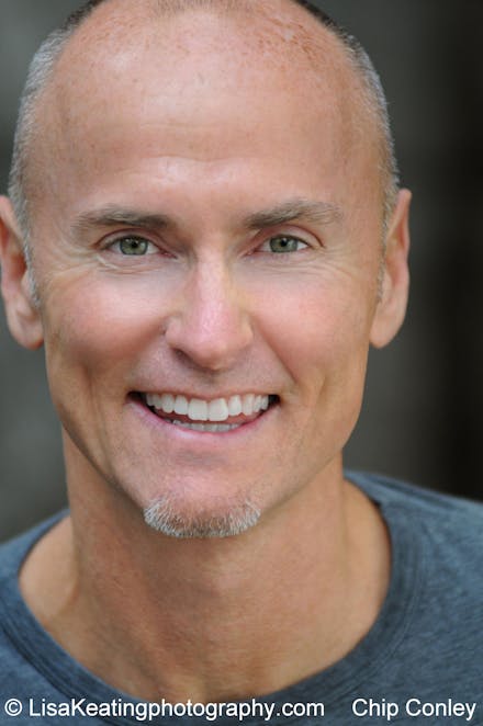 Chip Conley
