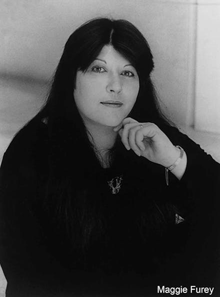 Maggie Furey