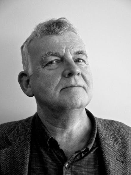 Ken MacLeod
