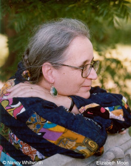 Elizabeth Moon