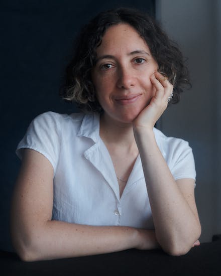 Rachel Kauder Nalebuff