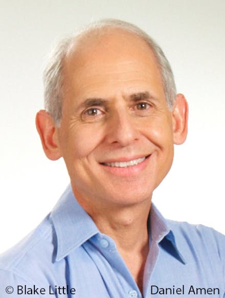 Daniel G. Amen