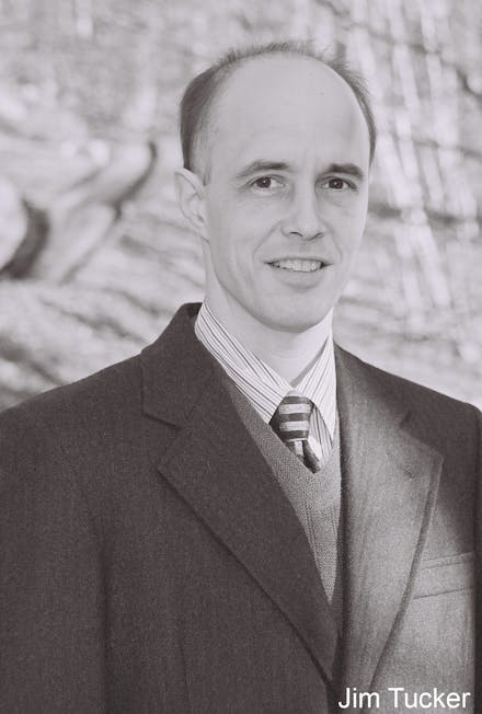 Jim B. Tucker