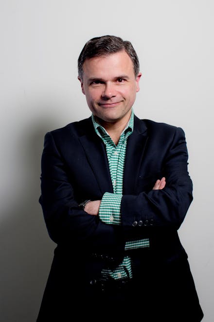 Oliver Kamm