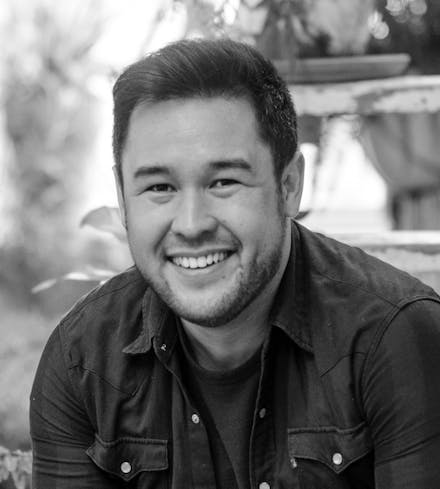 James Wong