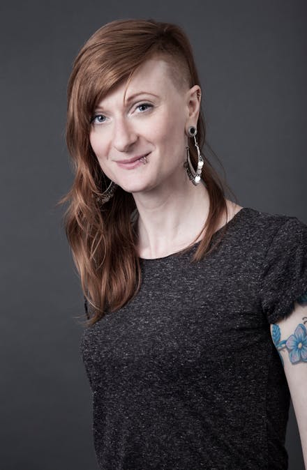 Anna Freeman