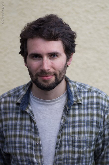 James Rice