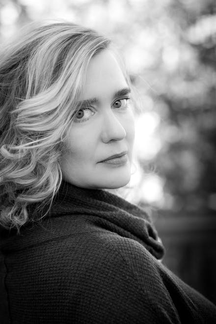 Maggie Mitchell