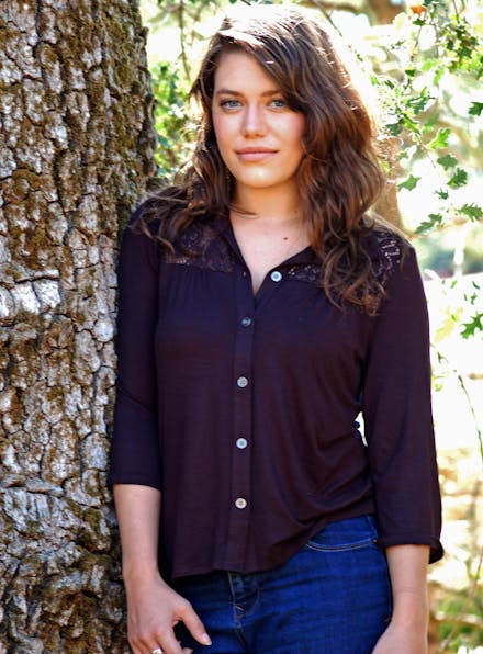 Sarah Harian