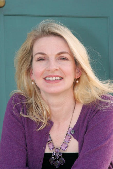 Jennifer Donnelly