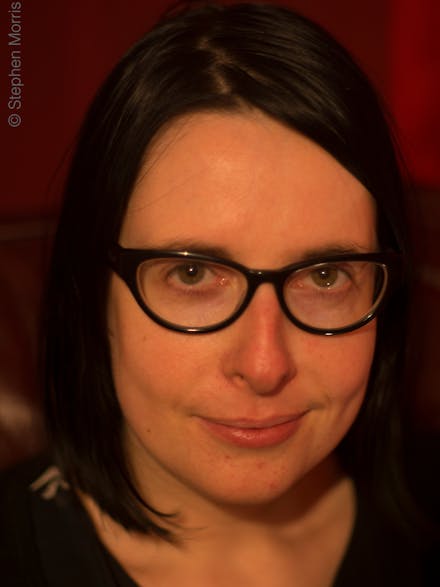 Rebecca Muddiman