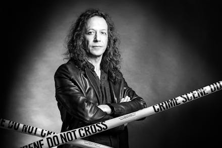 Saul Black
