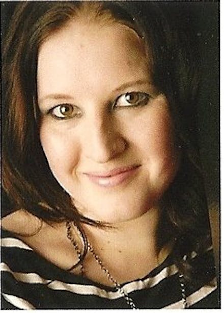 Jenny Blackhurst