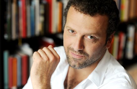 Bernhard Aichner