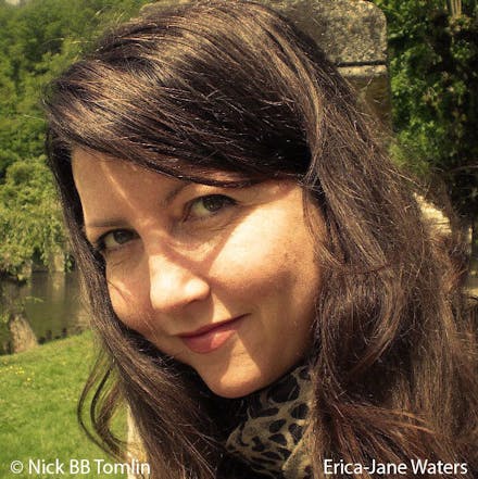 Erica-Jane Waters