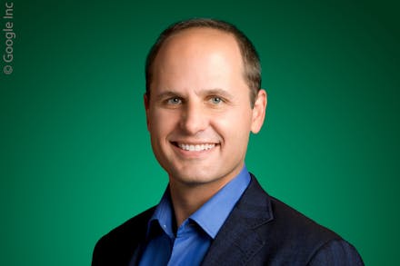 Laszlo Bock