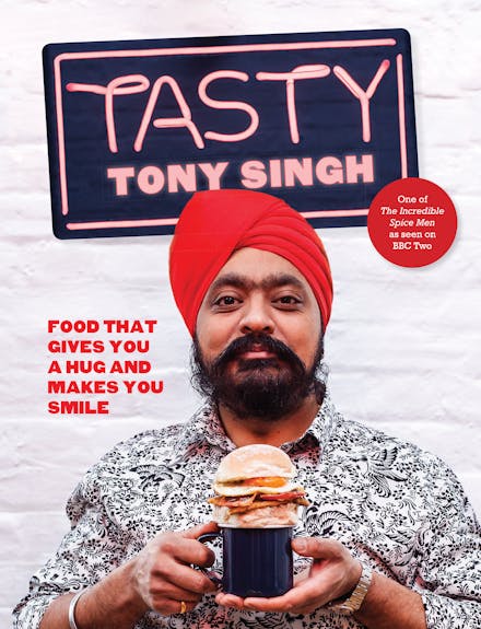 Tony Singh