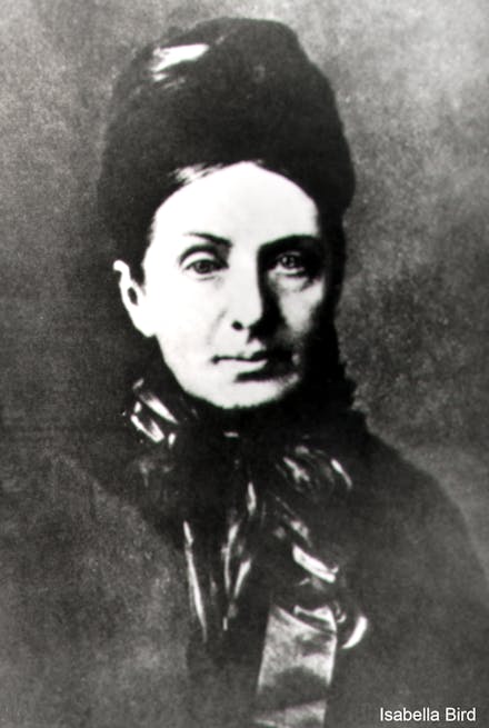 Isabella L. Bird