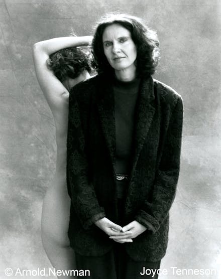 Joyce Tenneson