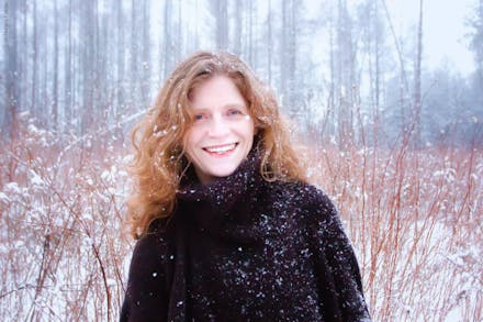 Carrie Snyder
