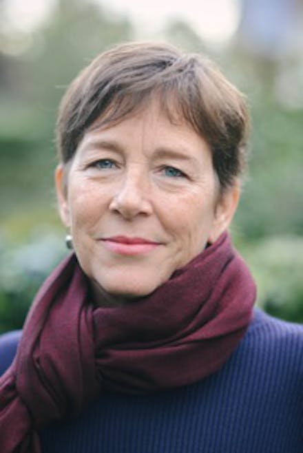 Alix Christie