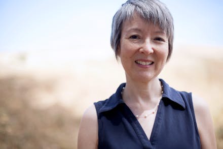 Naomi J. Williams