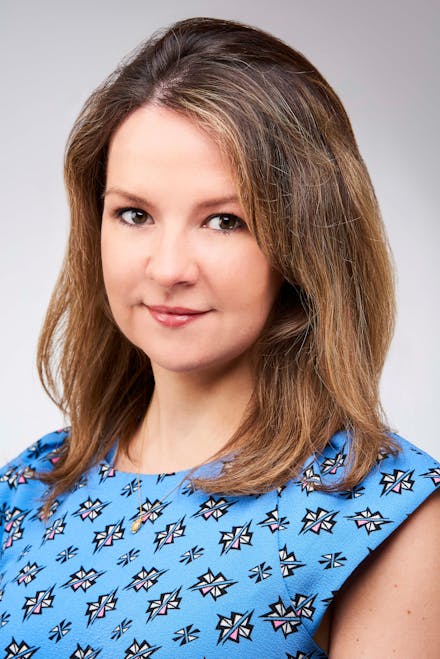 Emma Rowley