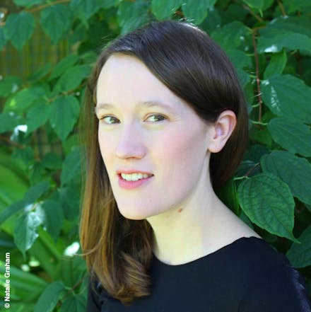 Anna Smaill