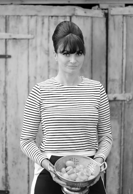 Gizzi Erskine
