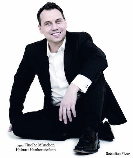 Sebastian Fitzek