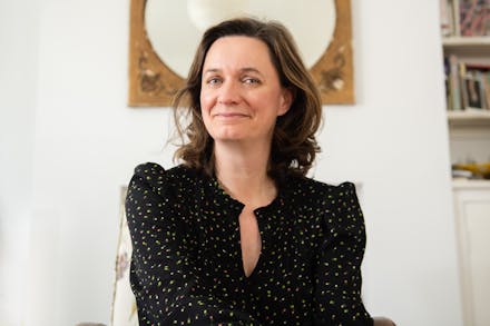 Harriet Evans