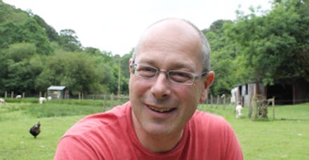 Simon Dawson