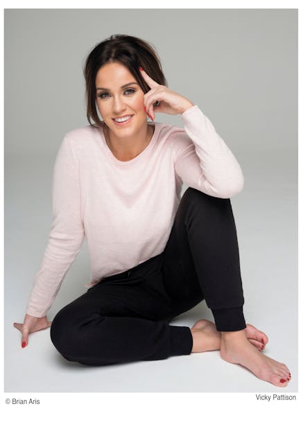 Vicky Pattison