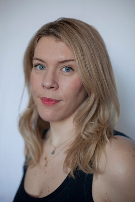 Nicole Mowbray