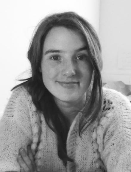 Jo Weaver