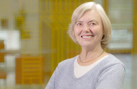 Kathleen Eisenhardt