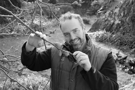Simon Akeroyd