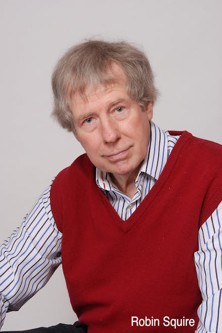 Robin Squire