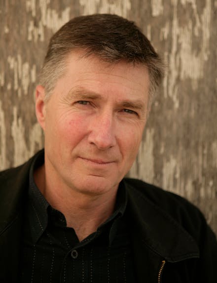 Garry Disher